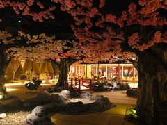 -蓝鲸湾汤泉(包河店)