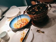 -阿里疆Alijiang·丝路美食·异域风情·清真(长楹天街店)