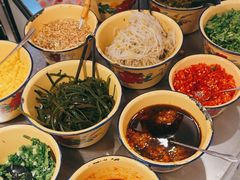 -池嬢拌粉(上海首店)
