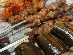 -云晓光头烧烤吧(新大陆广场店)