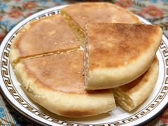 -格日勒阿妈蒙古厨房(新华广场店)
