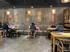 大堂-赤宴·川菜(玉林店)