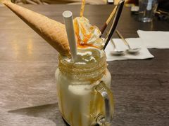 -Lets burger非常汉堡·环球风味(蓝色港湾店)