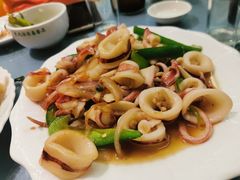 -三姐妹·海鲜大排档