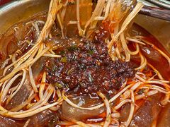 -两角签串串香十一年老字号(机场路店)