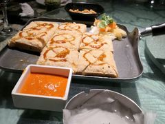-C31地窖餐厅(黑龙江北路店)