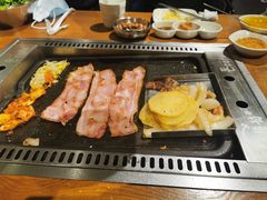 -香猪坊(远洋未来店)