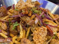 -红盔甲·小龙虾(车公庙店)