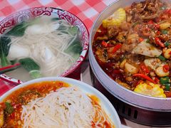 -辣小鲜·南昌大排档(船山路店)