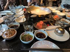 -捞王锅物料理(凯旋路店)