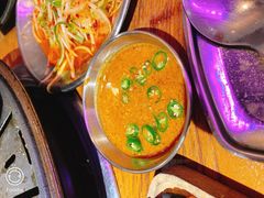 -济州爱肉堂(总店)