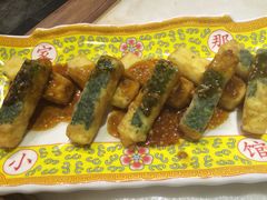 iphone_upload_pic-那家小馆•北京菜•烤鸭(中关村店)