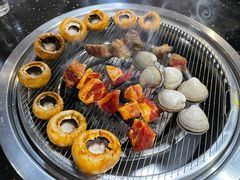 -丹东丛炟海鲜烧烤(江艺路店)