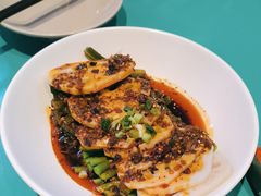 -川正旺江湖菜(三元桥店)