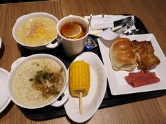 -大家乐(广州中华广场店)