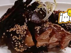 老底子酱麻鸭-筱爷叔·上海传统手工菜(玉树路店)