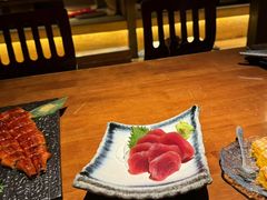 -千代武日本料理(开发区店)