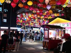 -三亚湾红树林度假世界(木棉酒店)