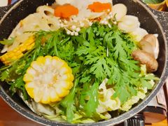 -有喜屋·烧鸟·居酒屋(周浦万达店)