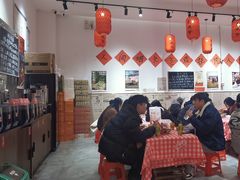 -荆九爷爆炒桥头三嫩(夫子庙店)