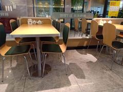 大堂-苏氏牛肉面(机场店)