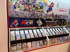-任天堂Nintendo Switch体验店(天河城店)