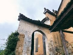 -杨家堂村