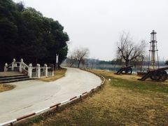 -张公山寨景区