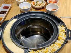 -喜来稀肉(北外滩白玉兰广场店)