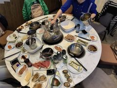 -半岛听涛蒸汽海鲜自助(K11店)