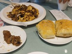 -清真  吐鲁番餐厅(牛街店)