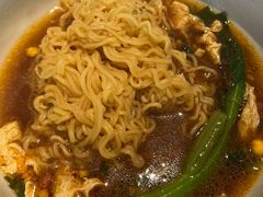 -很久以前羊肉串(京汉店)