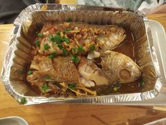 -木屋烧烤(龙湖天街店)