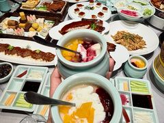 -四世同堂·京菜·烤鸭(双井店)