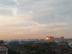 -南京奥林匹克体育中心