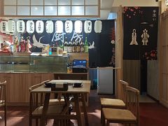 -三和屋日式海鲜锅料理(启航大厦店)