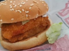 -汉堡王(砂之船奥莱店)