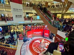 -砂之船奥莱(南京江宁店)