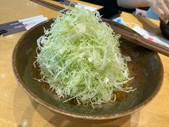 高丽菜丝-胜博殿日式炸猪排(西红门店)