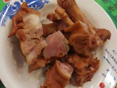 -令氏家外家周秦食府(高新店)