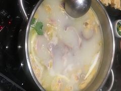 -官也街澳门火锅(新源里店)