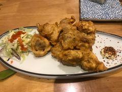 -村上一屋·亚洲菜融合小馆(南楼店)