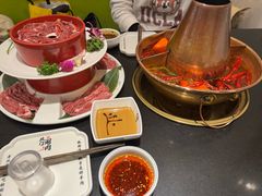 -北门涮肉·铜锅涮肉(南锣鼓巷店)