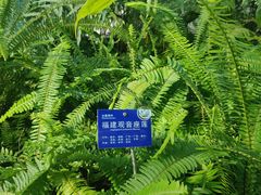 -国家植物园南园