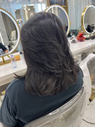 -5M HAIR SALON