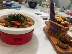 -3号仓库·创意中国菜(新世界城店)