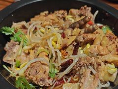 -云海肴·汽锅鸡·云南代表菜(美罗城店)