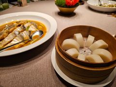 -新荣记(南京西路店)