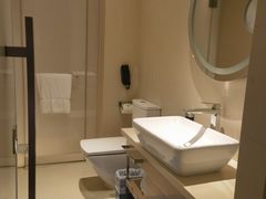 -香港港岛英迪格酒店