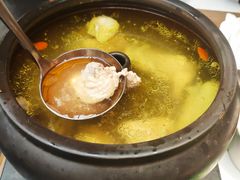 原味汽锅鸡-云海肴云南菜(曲江大悦城店)